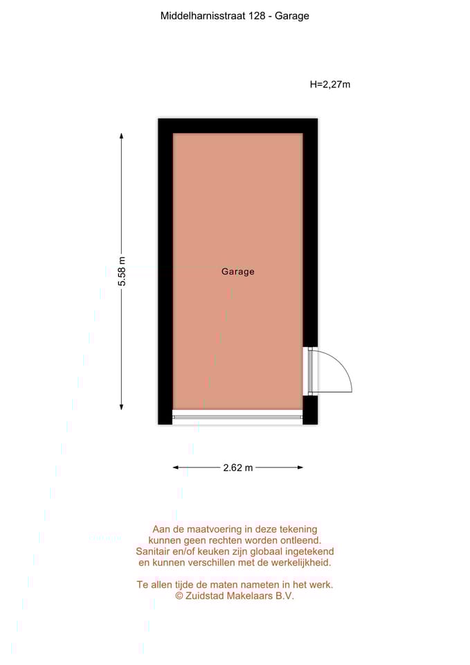 Foto 34 van Middelharnisstraat 130