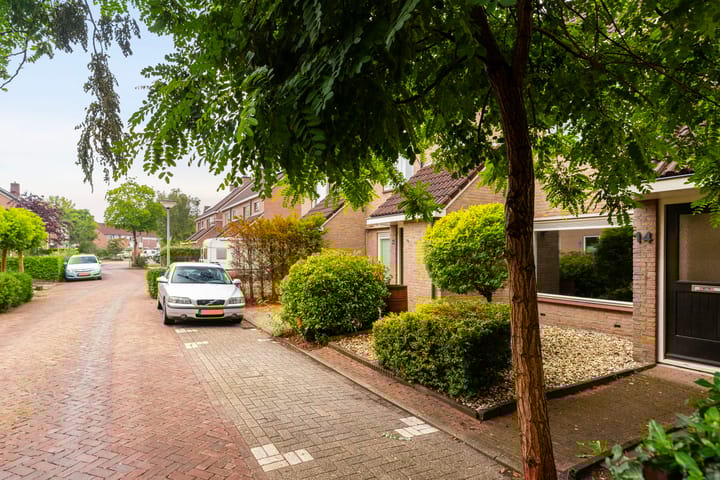 Foto 2 van Zilverschoon 14