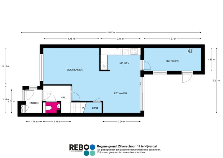 Foto 30 van Zilverschoon 14