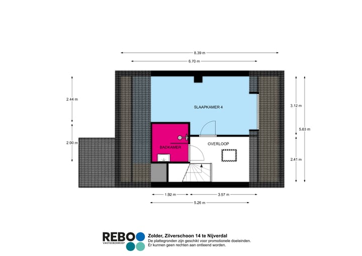Foto 34 van Zilverschoon 14