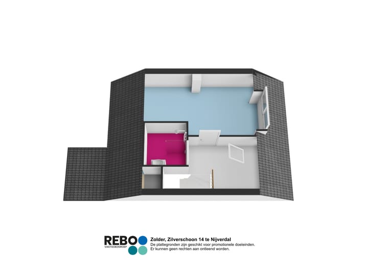 Foto 35 van Zilverschoon 14