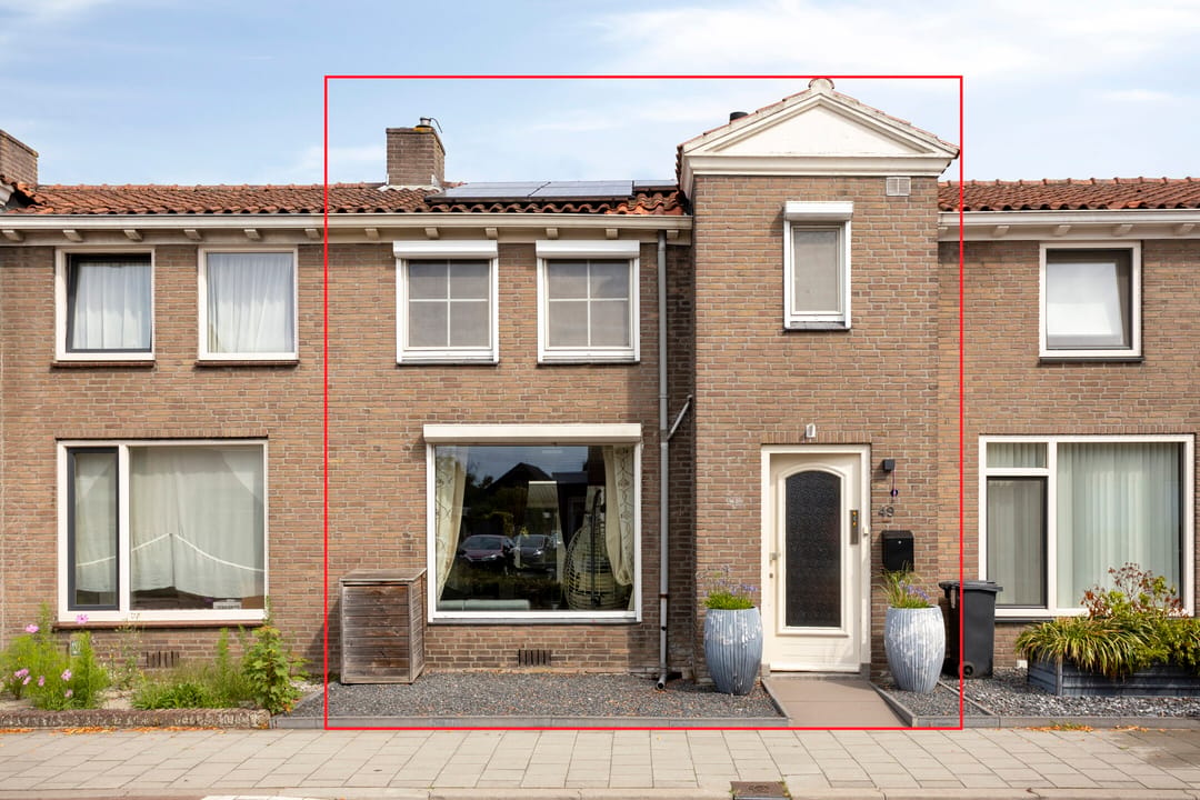 Foto 1 van Heischeutstraat 49