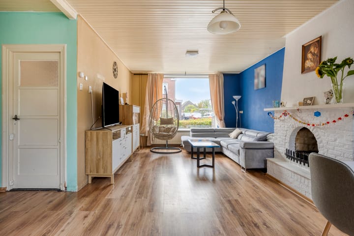 Foto 3 van Heischeutstraat 49