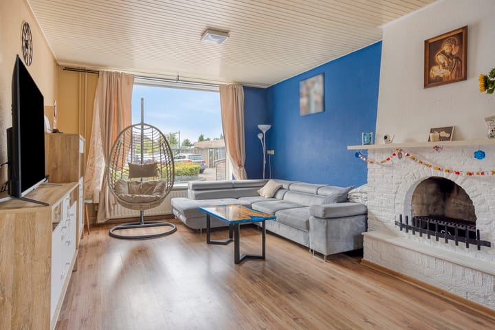 Foto 4 van Heischeutstraat 49