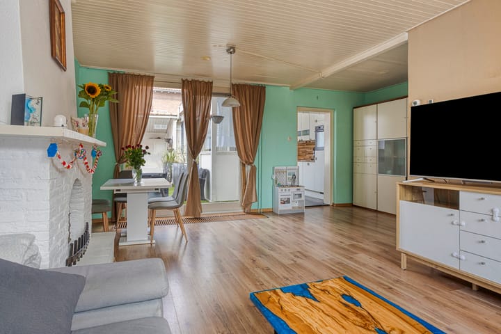 Foto 6 van Heischeutstraat 49