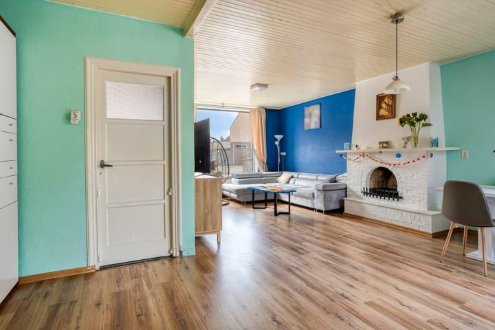 Foto 10 van Heischeutstraat 49