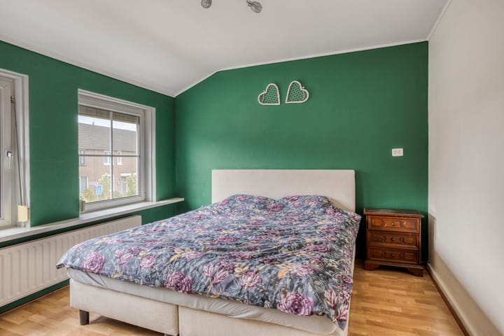 Foto 11 van Heischeutstraat 49