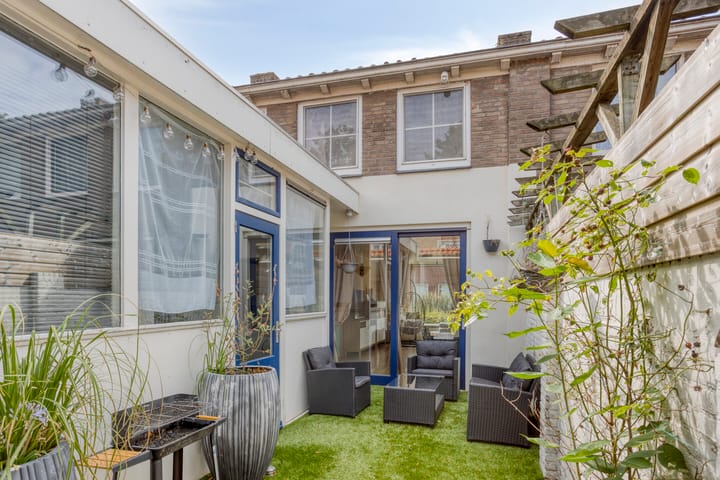 Foto 16 van Heischeutstraat 49