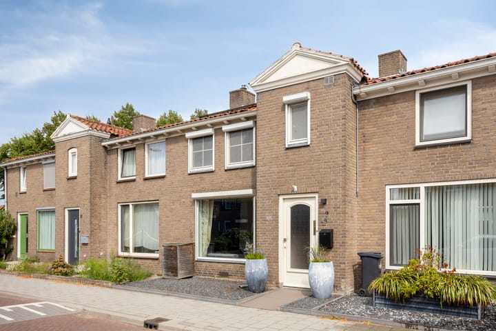 Foto 19 van Heischeutstraat 49