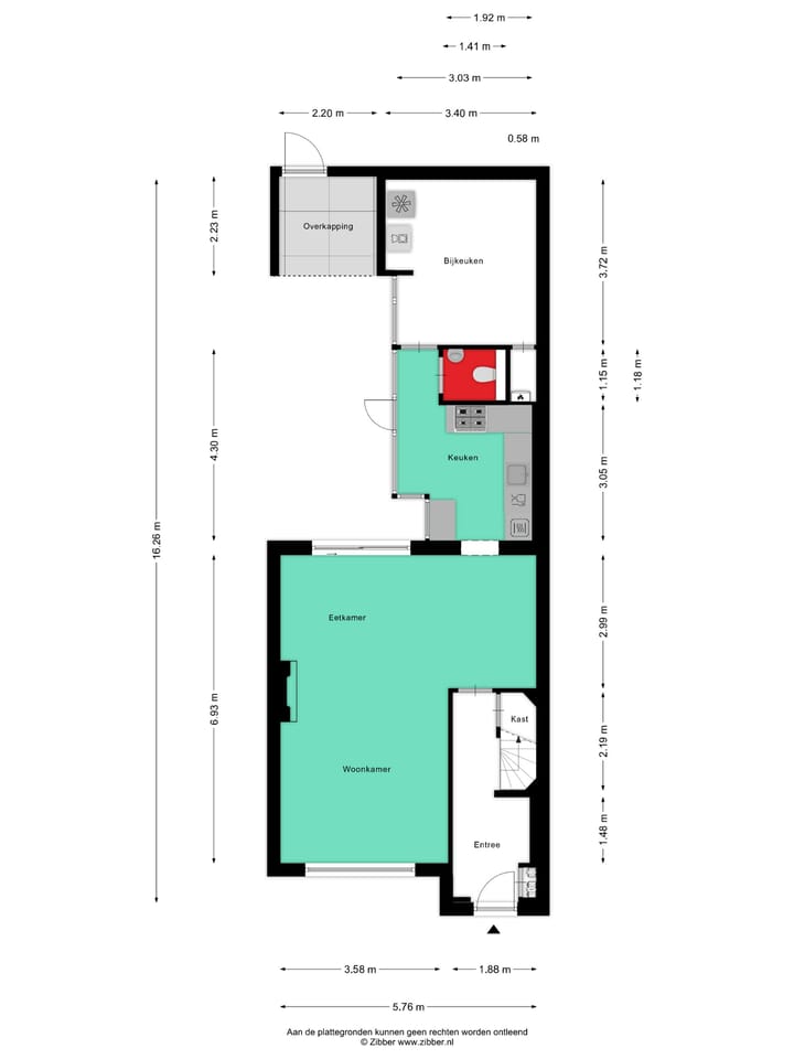 Foto 23 van Heischeutstraat 49