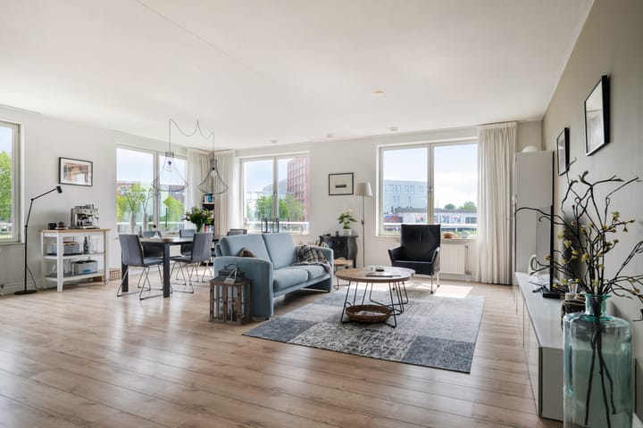 Foto 2 van Dortmunderkade 9