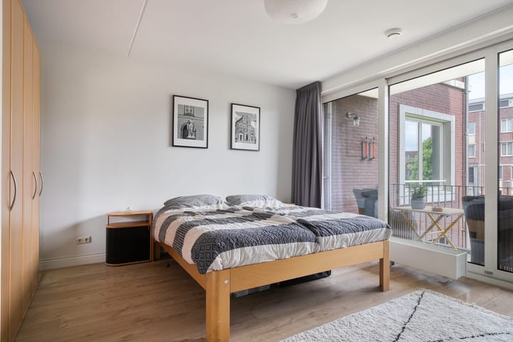 Foto 4 van Dortmunderkade 9