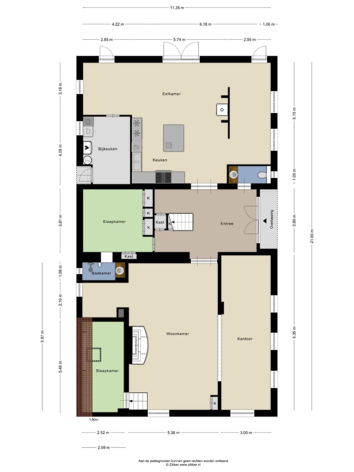 Photo 73 of Benedenkerkseweg 88