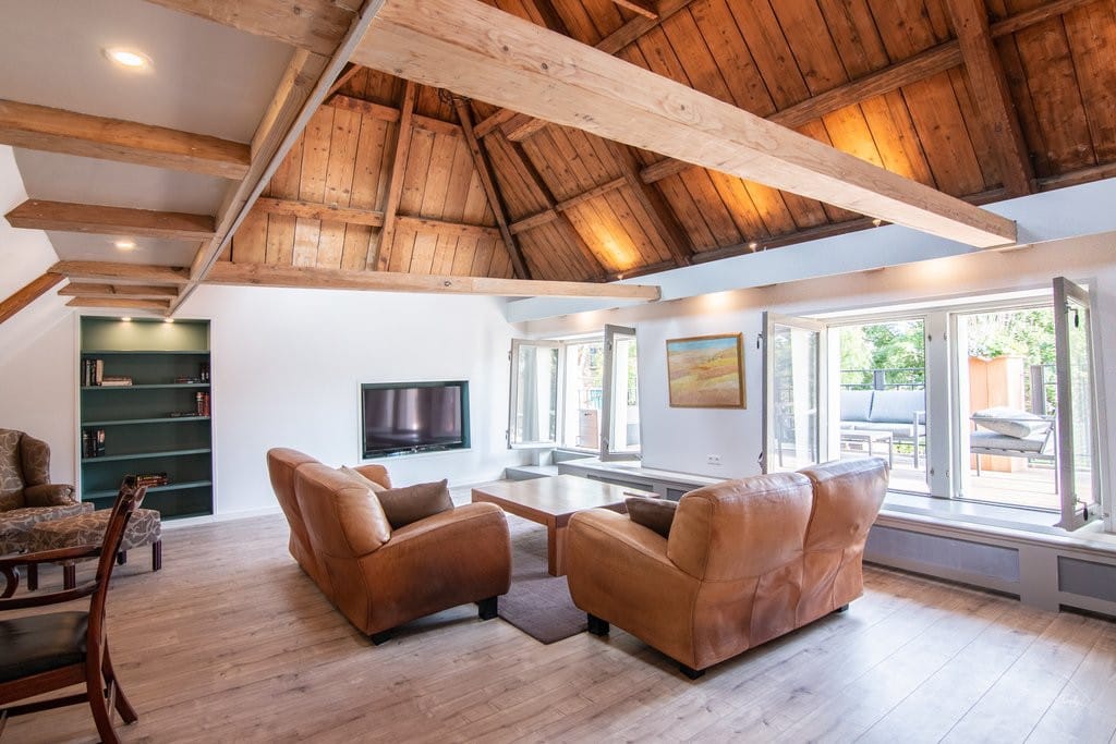 Foto 1 van Botgensstraat 25-B