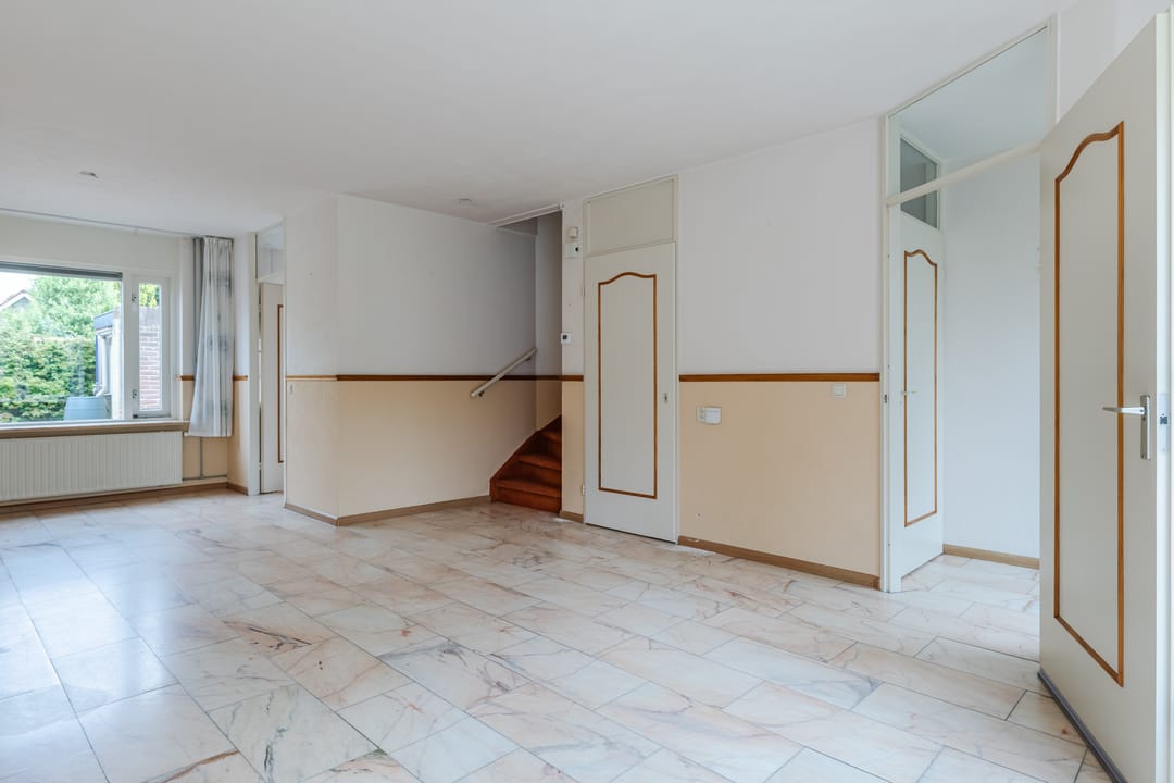 Foto 2 van Dirk Ruitenbeekstraat 20