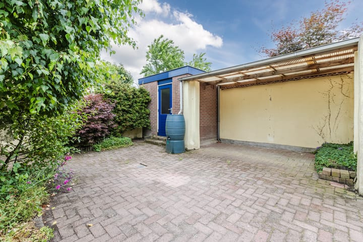 Foto 3 van Dirk Ruitenbeekstraat 20