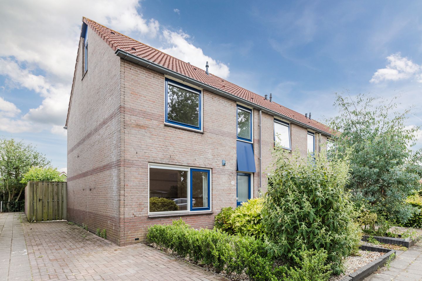 Foto 4 van Dirk Ruitenbeekstraat 20