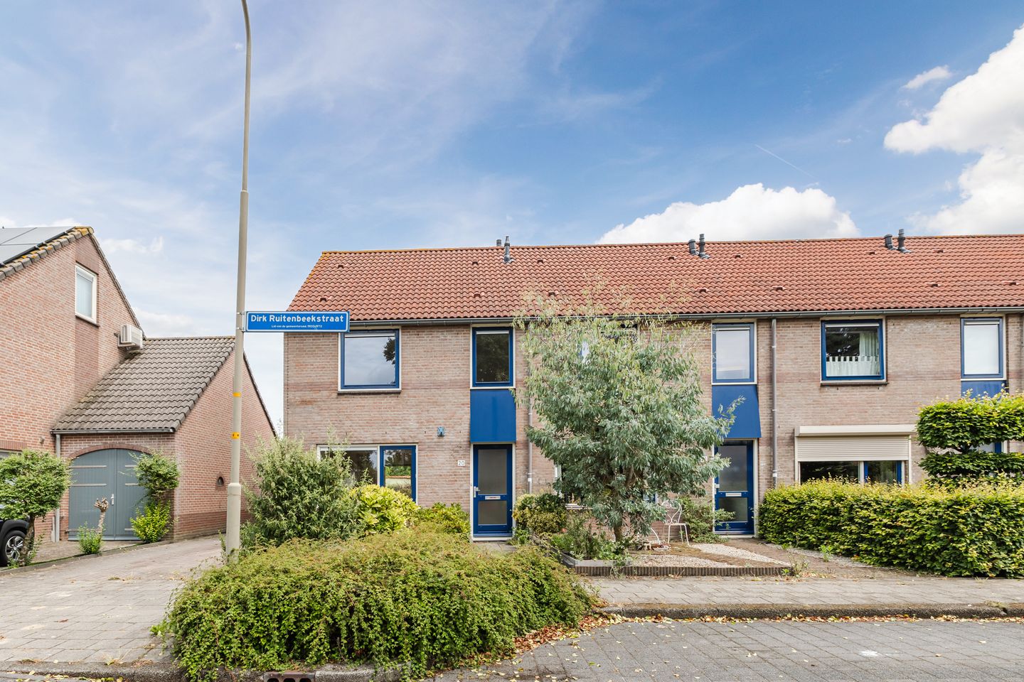 Foto 5 van Dirk Ruitenbeekstraat 20