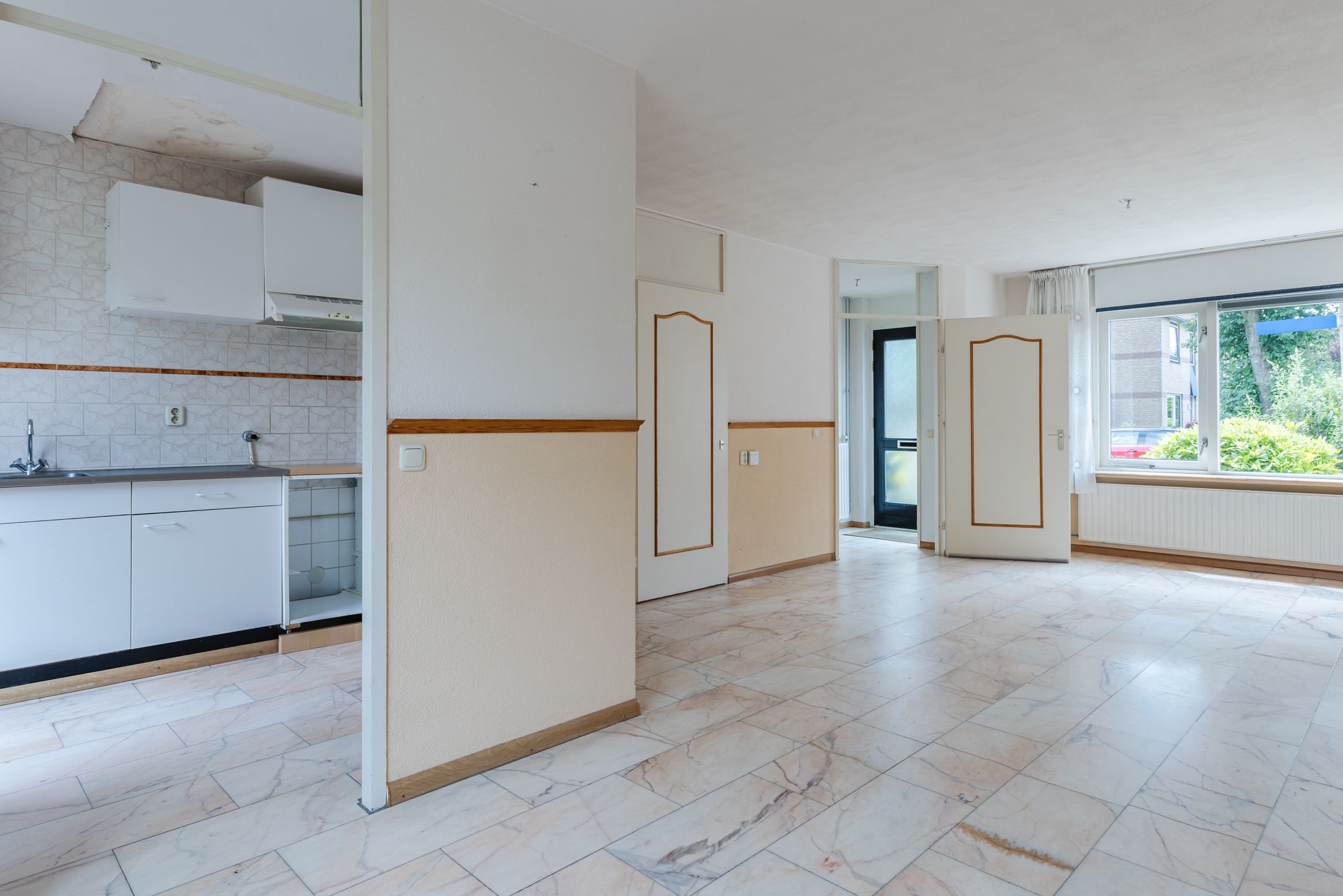 Foto 6 van Dirk Ruitenbeekstraat 20