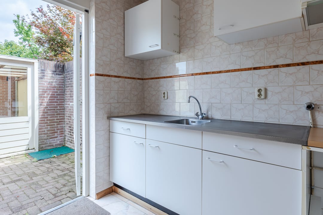 Foto 7 van Dirk Ruitenbeekstraat 20