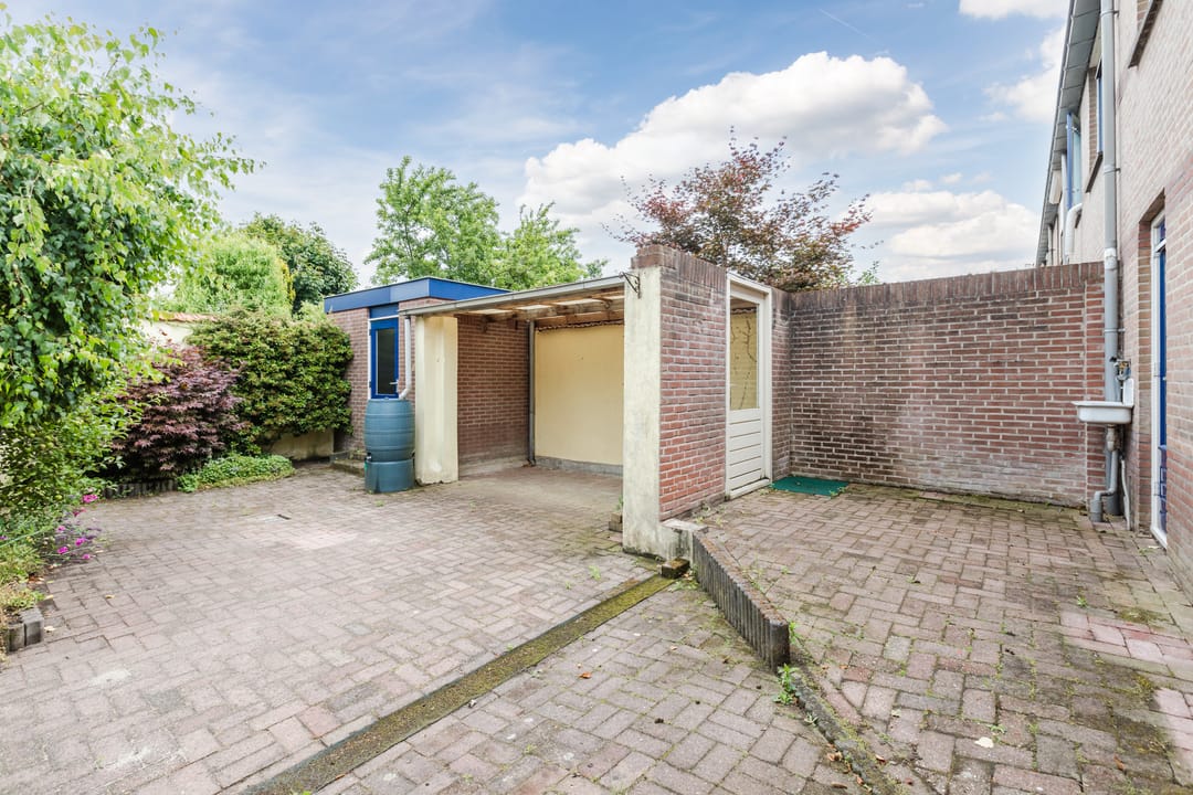 Foto 22 van Dirk Ruitenbeekstraat 20