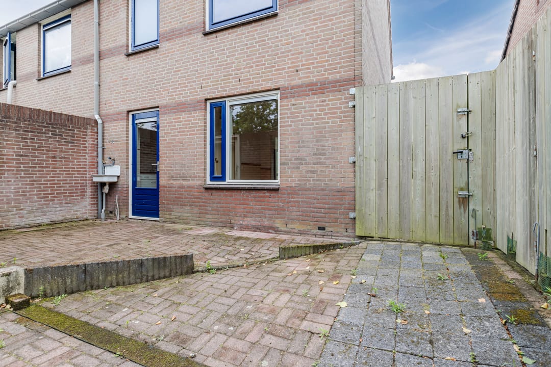 Foto 23 van Dirk Ruitenbeekstraat 20