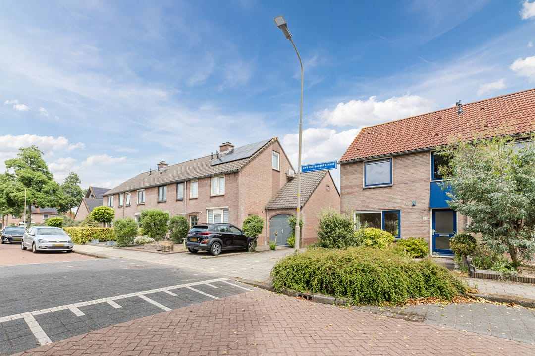 Foto 28 van Dirk Ruitenbeekstraat 20