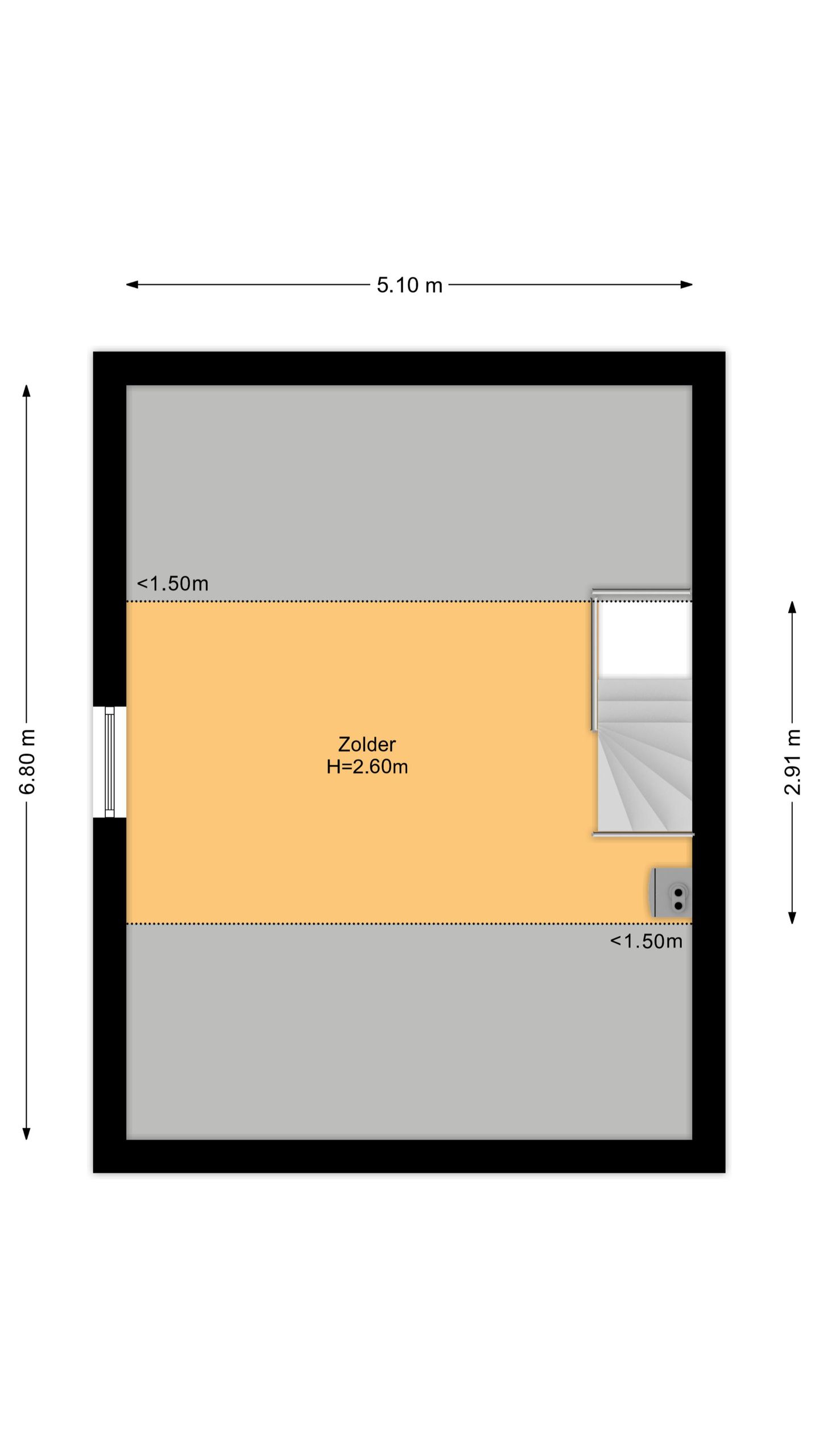 Foto 34 van Dirk Ruitenbeekstraat 20