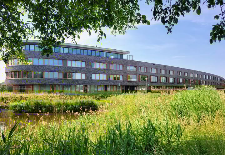 Buitenhof 80