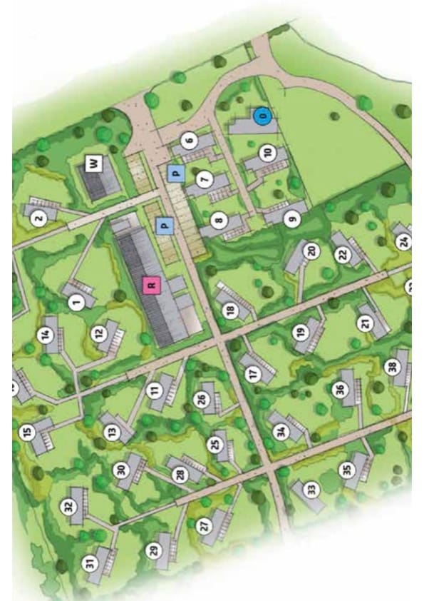 Foto 21 van Maireweg 16-6