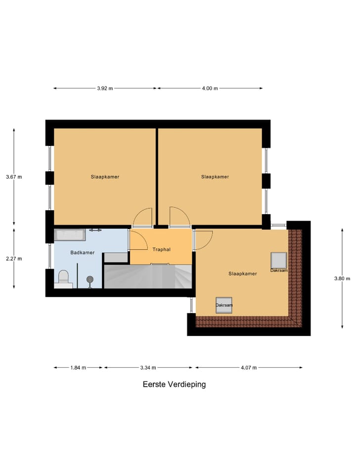 Foto 42 van Kapelstraat 44