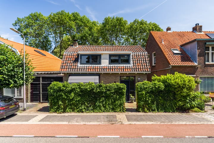 Foto 2 van Albrandswaardsedijk 109