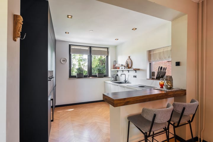 Foto 5 van Albrandswaardsedijk 109