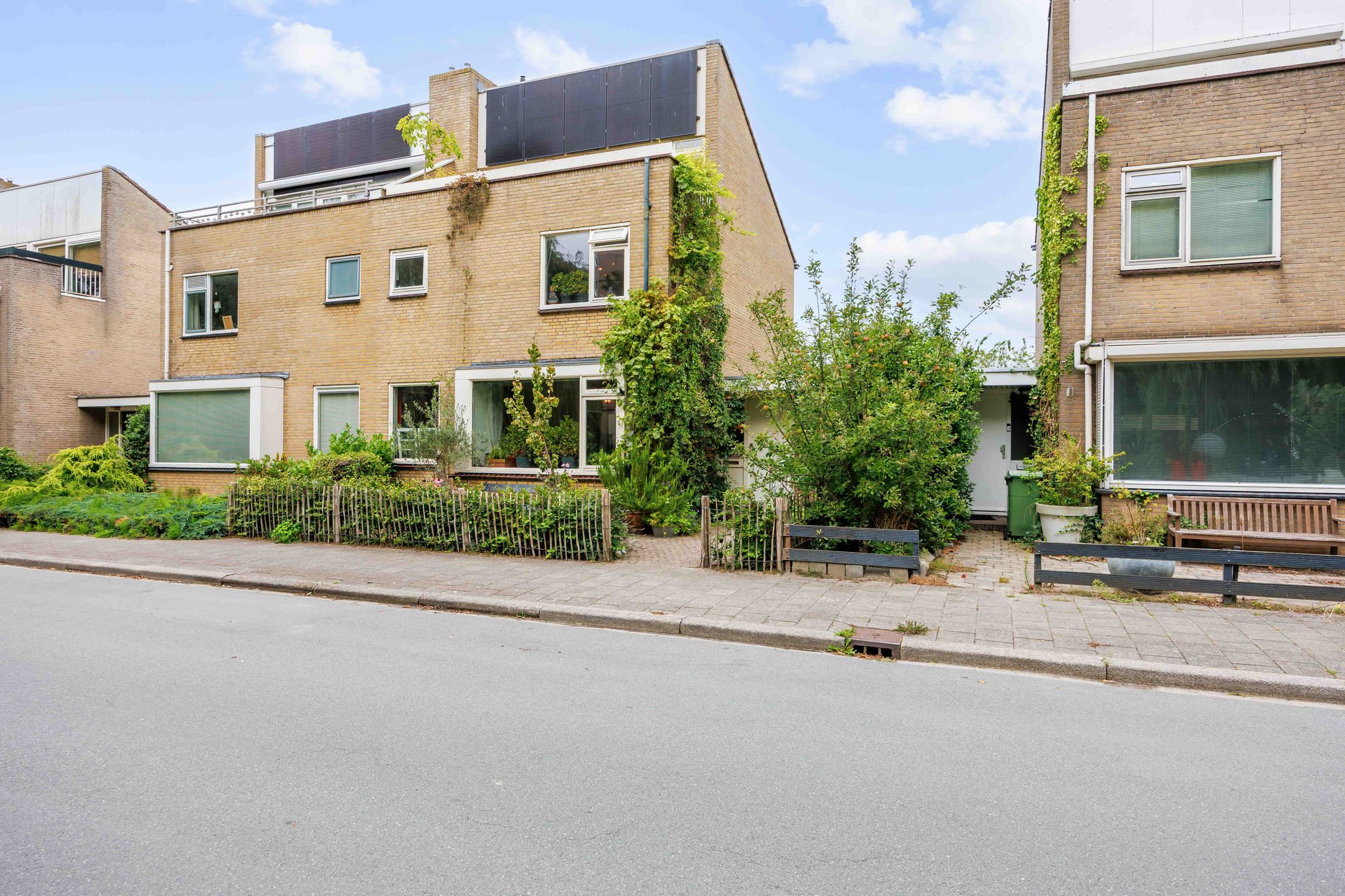 Saturnuslaan, 25, Groningen, 9742EB, Groningen, Nederland 25