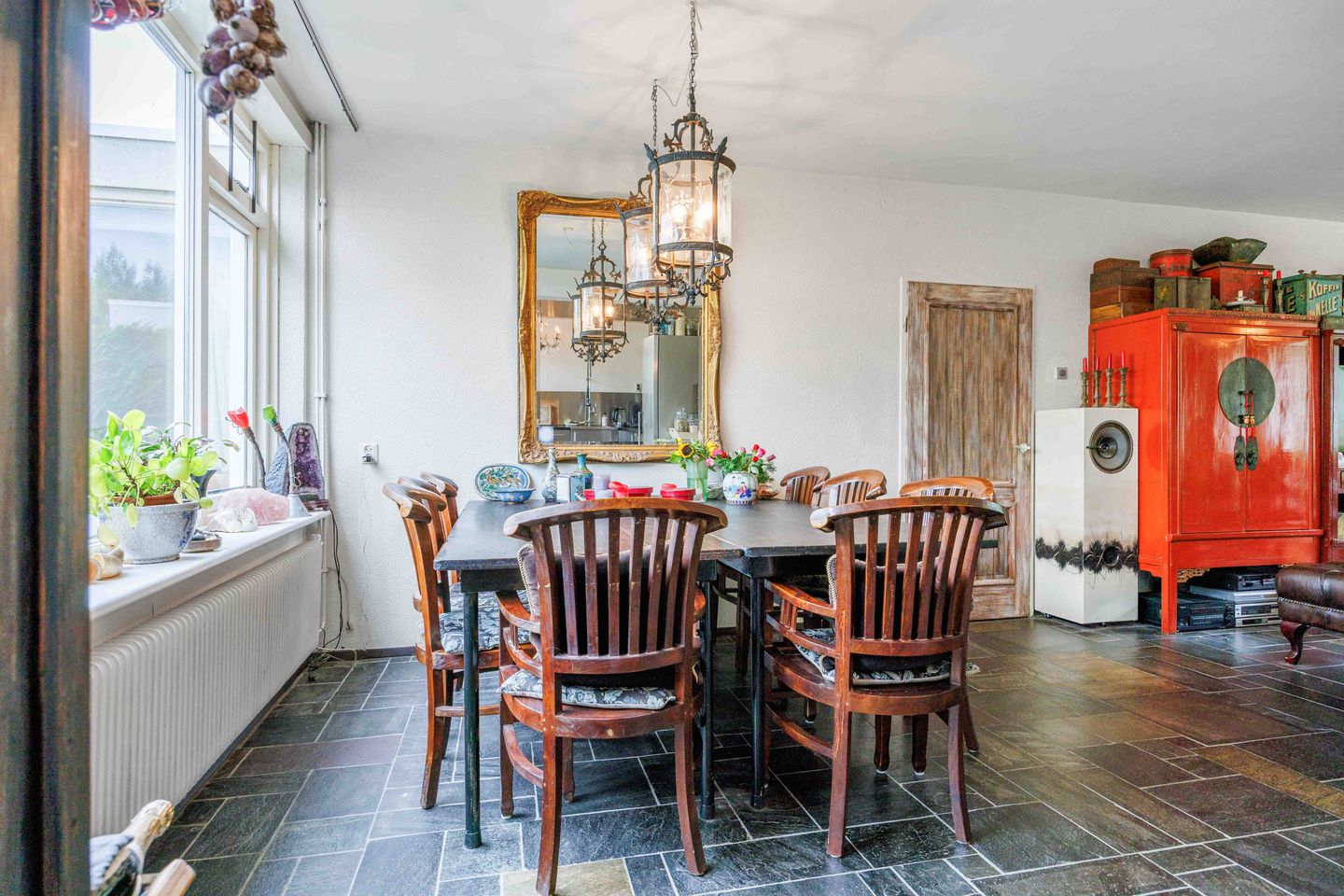 Foto 20 van Saturnuslaan 25