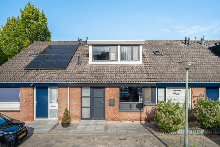 Foto 1 van Sandenburg 107