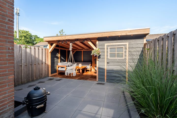 Foto 2 van Sandenburg 107