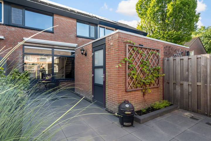 Foto 3 van Sandenburg 107