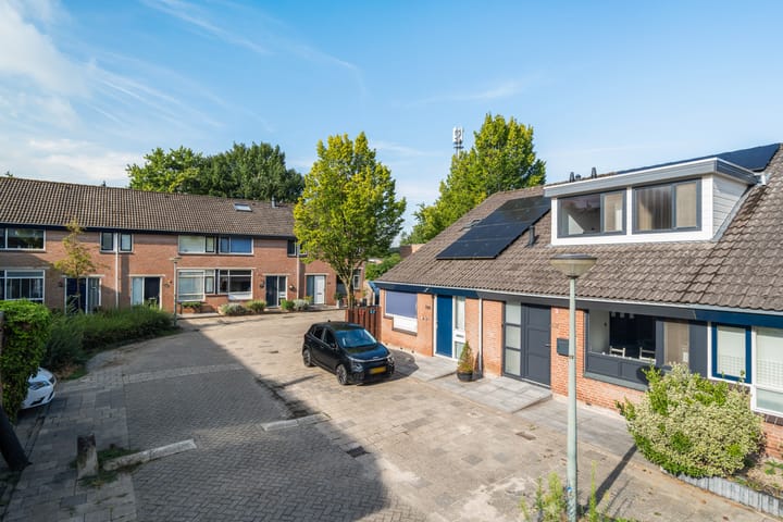 Foto 4 van Sandenburg 107