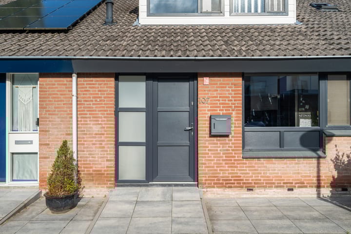 Foto 5 van Sandenburg 107