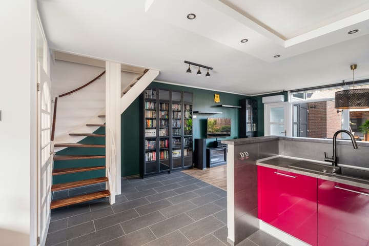 Foto 16 van Sandenburg 107