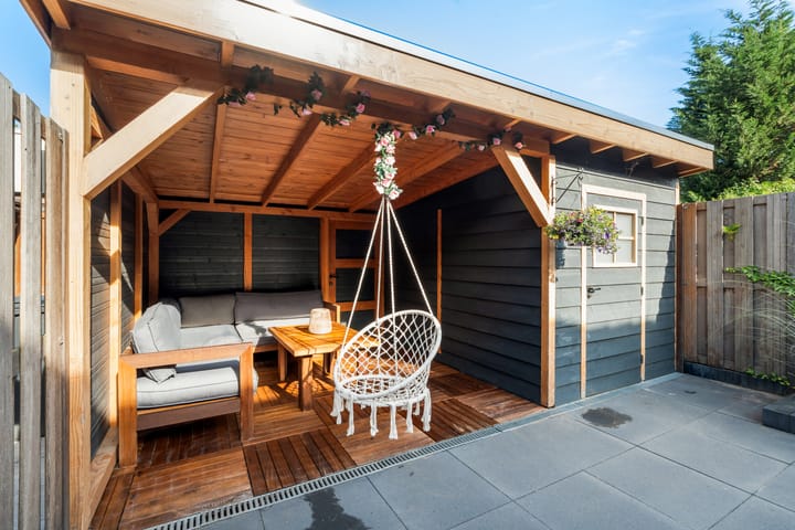 Foto 18 van Sandenburg 107