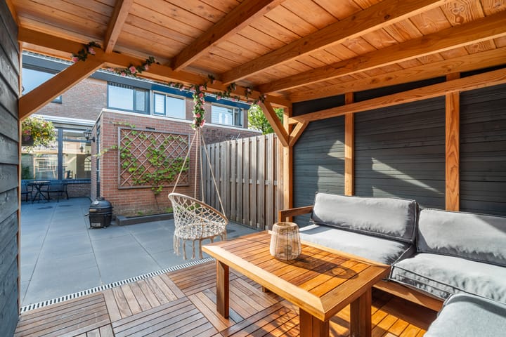 Foto 19 van Sandenburg 107