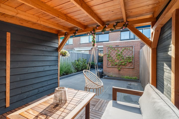 Foto 20 van Sandenburg 107