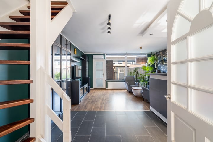 Foto 22 van Sandenburg 107