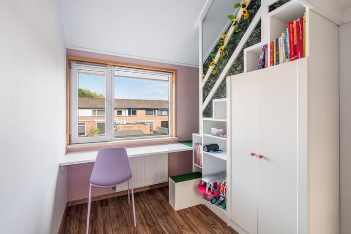 Foto 26 van Sandenburg 107