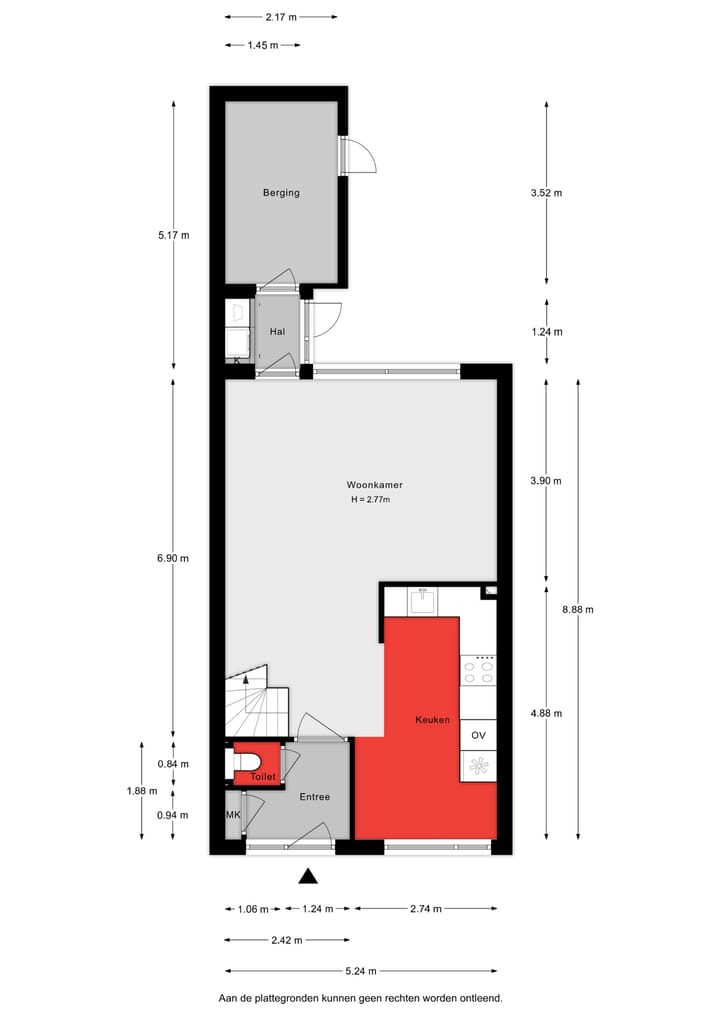 Foto 49 van Sandenburg 107