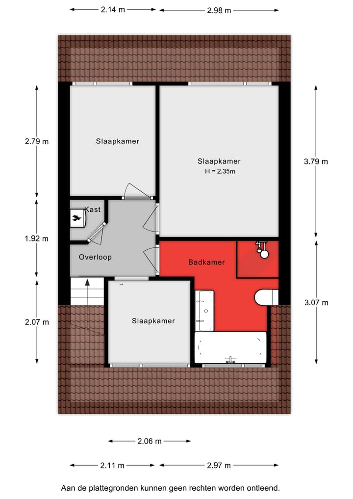 Foto 50 van Sandenburg 107