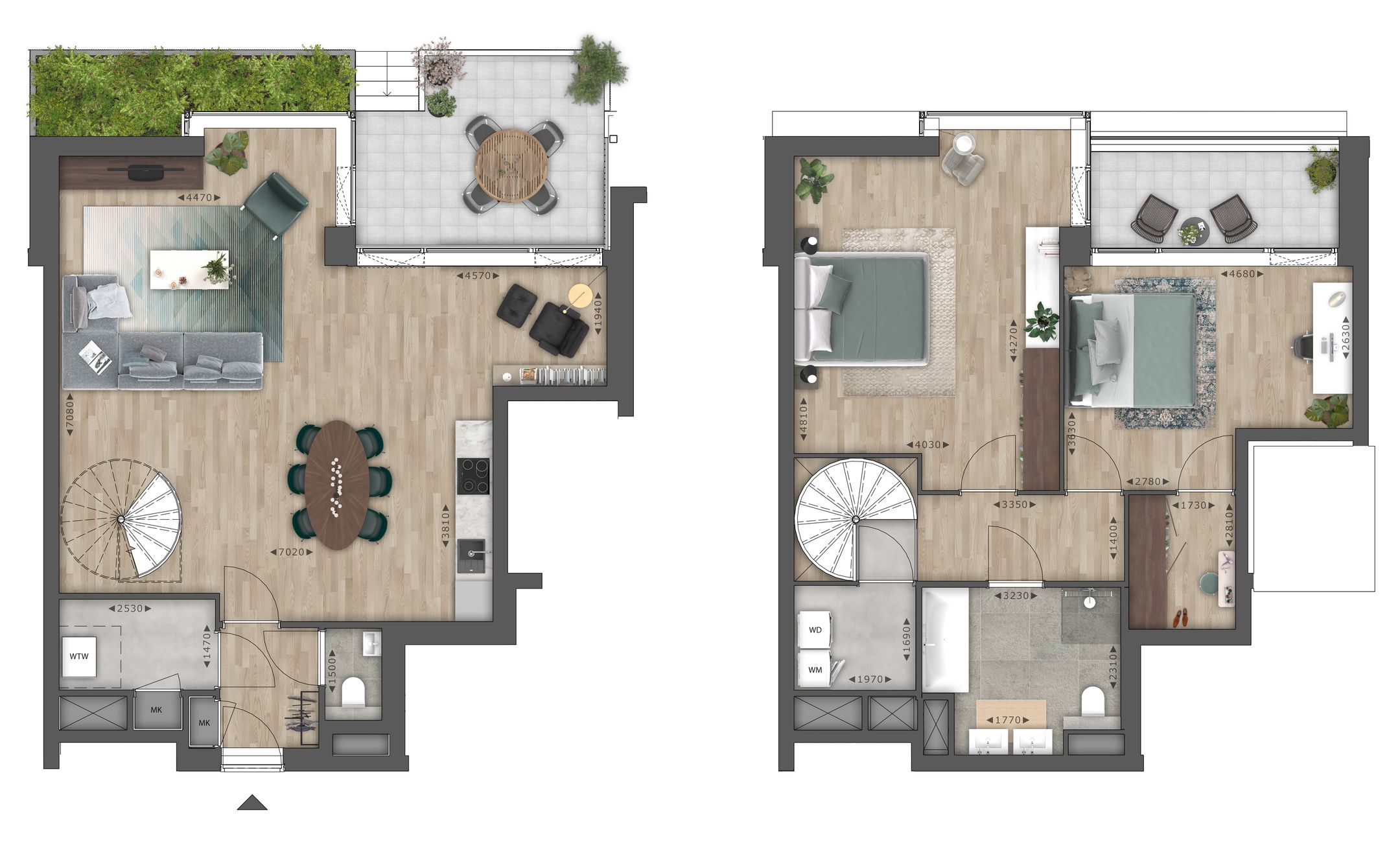 Foto 6 van CAB-rondom 175