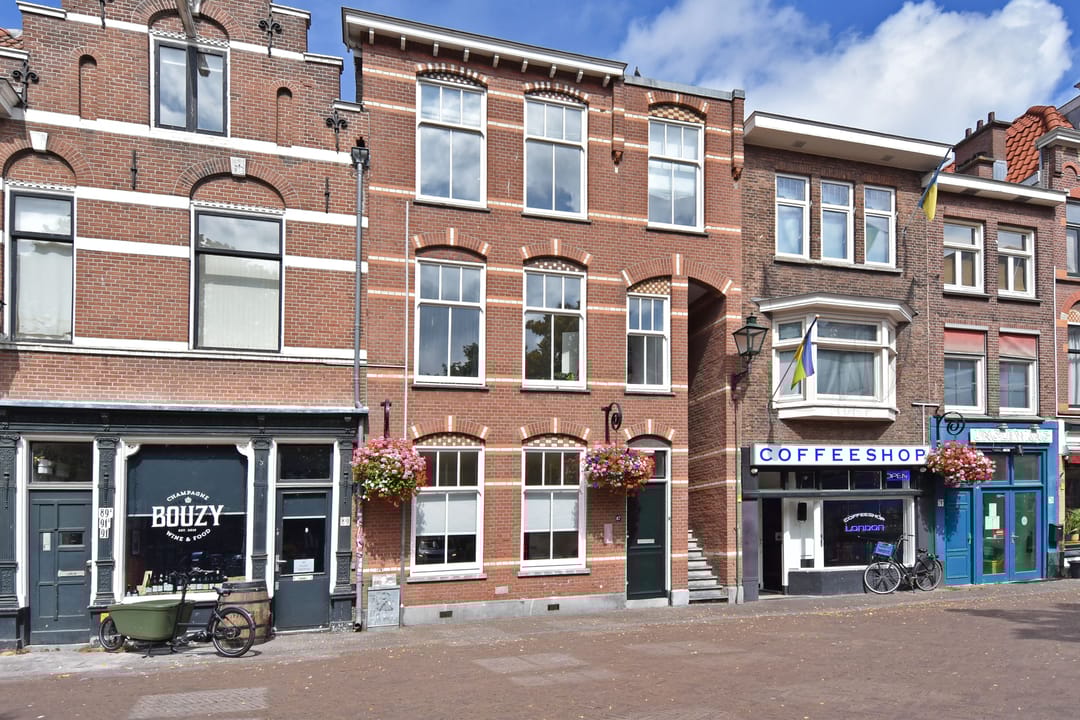 Foto 2 van Torenstraat 87